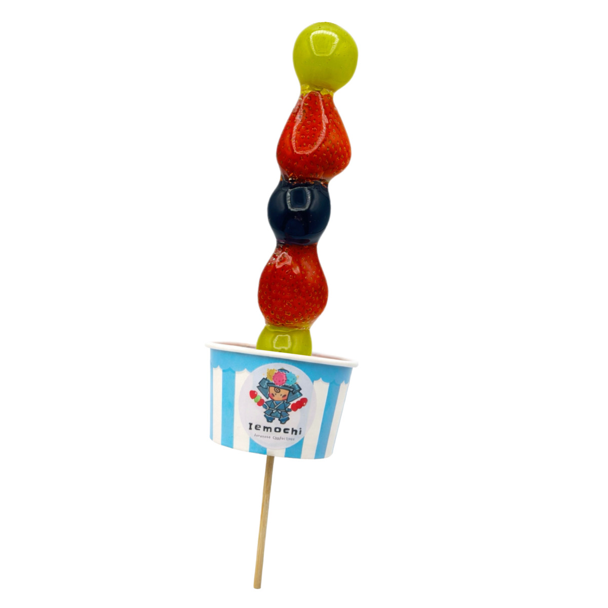 Dual Fruits Cup