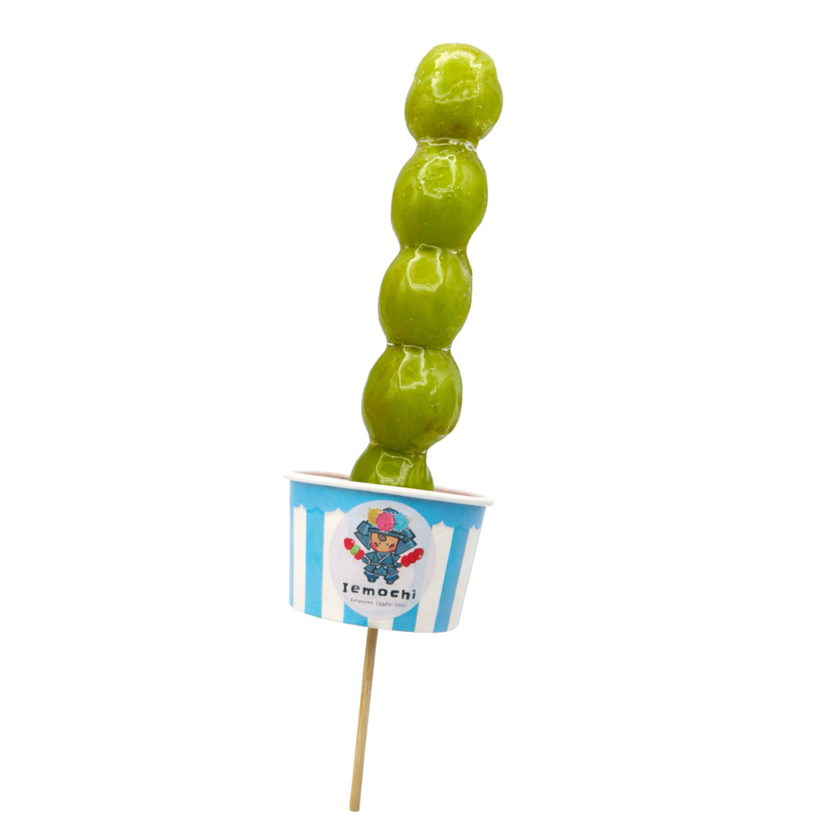 Green Grapes Cup