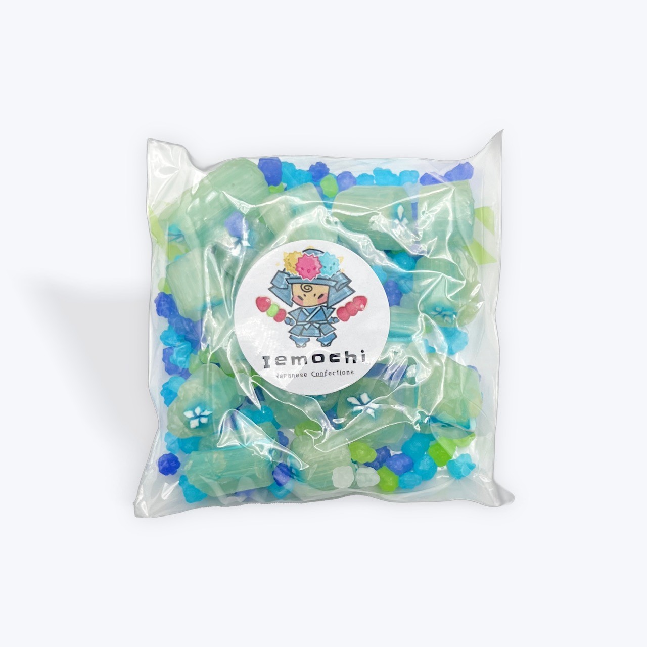 Iemochi Fusion Bag Mint