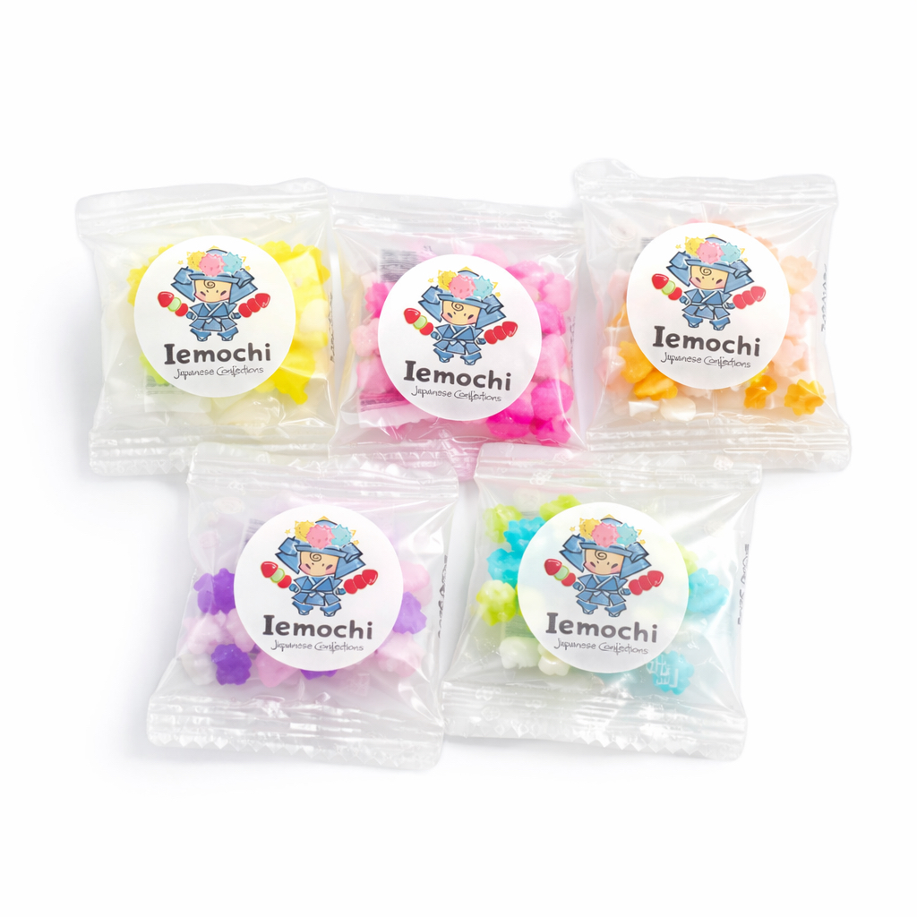 Iemochi Kawaii Bags