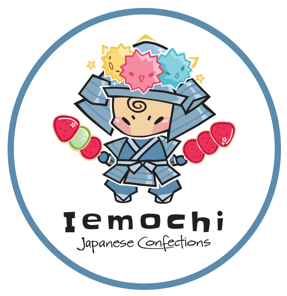 Iemochi Logo
