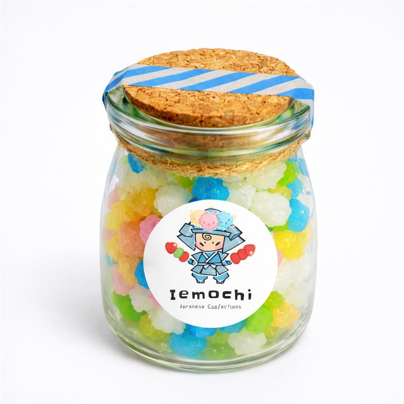 Konpeito Jar 2