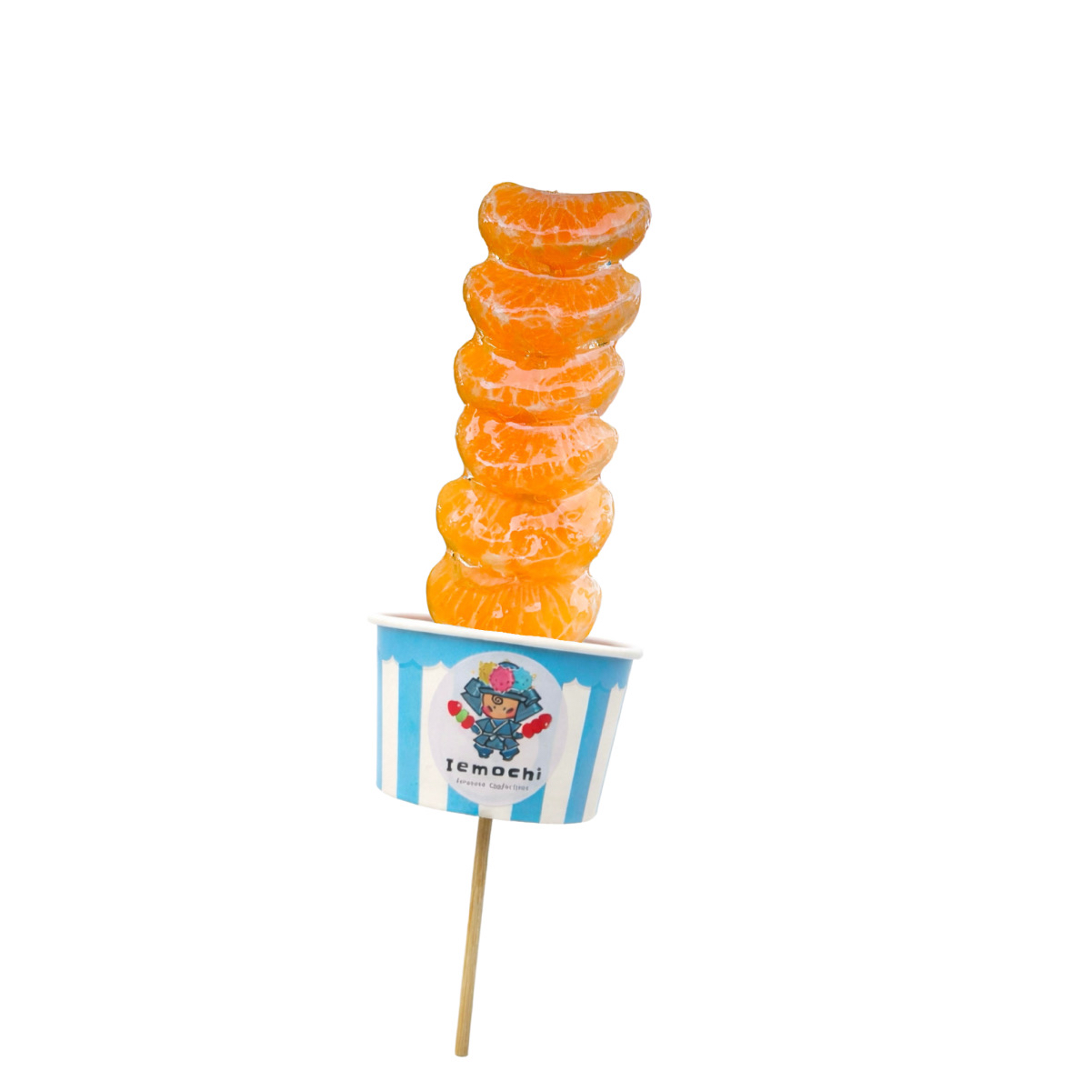 Mandarin Cup