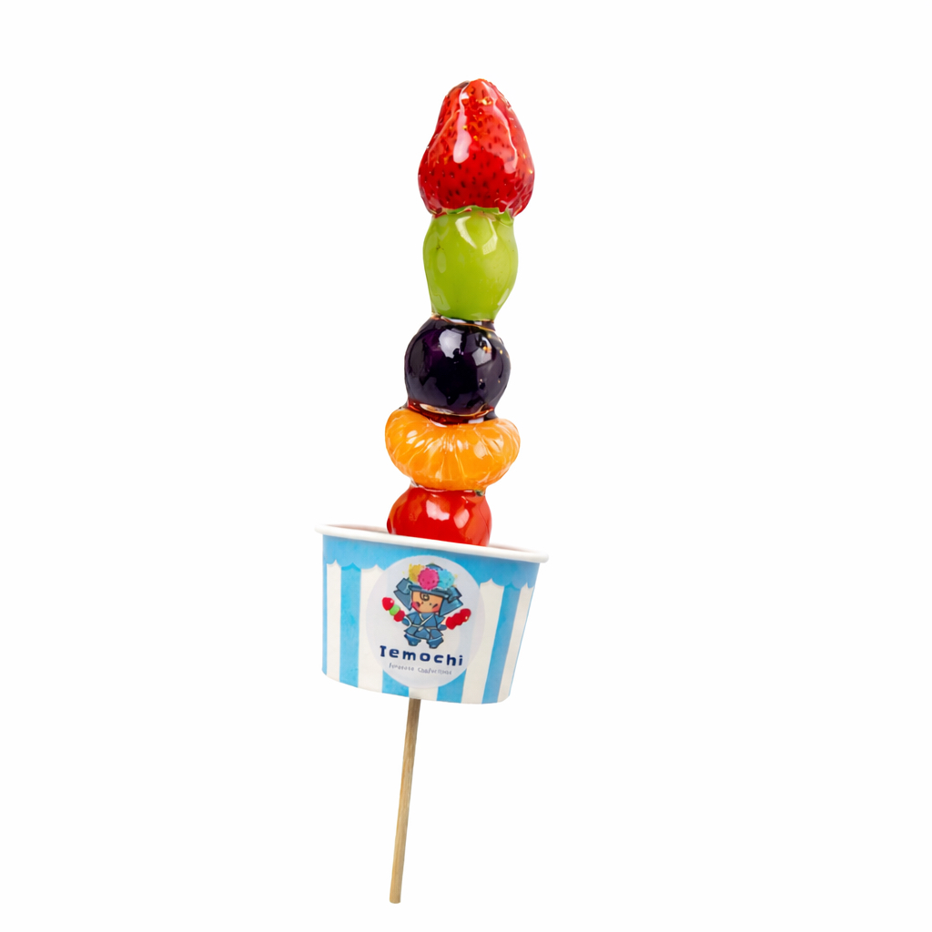 Mixed Fruits Cup