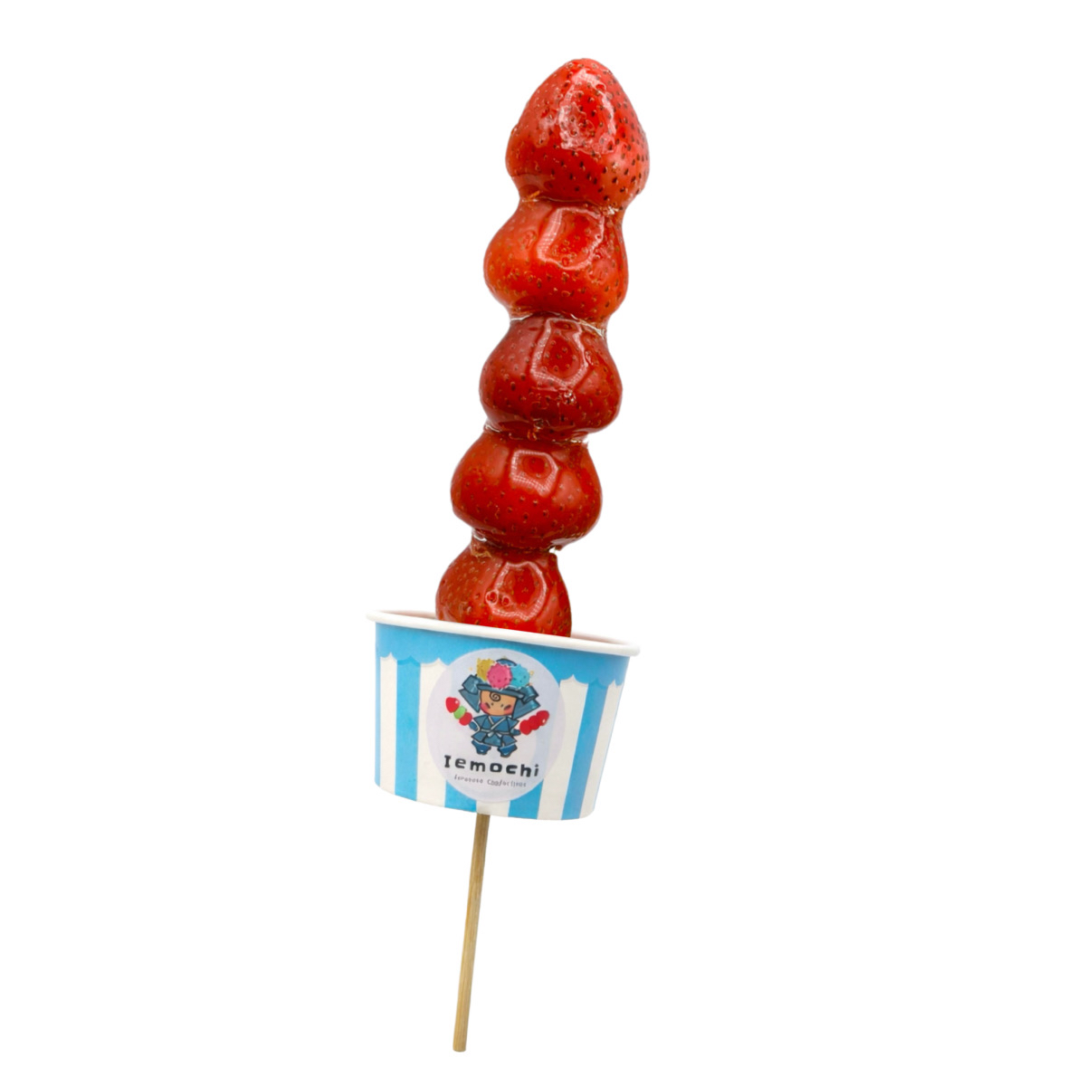 Strawberry Cup